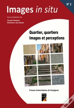 Capa do artigo Quartier, Quartiers : Images Et Perceptions