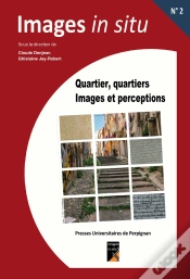 Capa do artigo Quartier, Quartiers : Images Et Perceptions