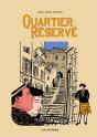 Quartier Reserve - Preview