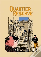 Quartier Reserve