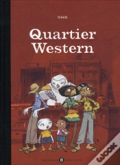 Capa do artigo Quartier Western