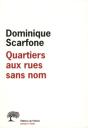 Quartiers Aux Rues Sans Nom - Preview