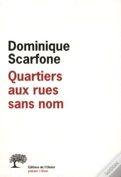 Capa do artigo Quartiers Aux Rues Sans Nom