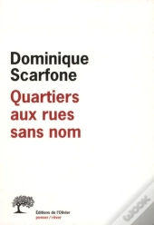 Quartiers Aux Rues Sans Nom