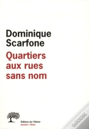 Capa do artigo Quartiers Aux Rues Sans Nom