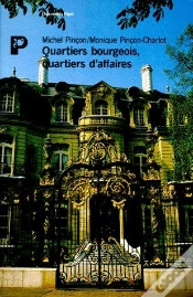 Capa do artigo Quartiers Bourgeois, Quartiers D