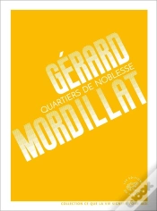 Capa do artigo Quartiers De Noblesse