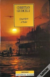 Capa do artigo Quartiers D