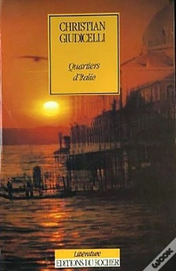 Capa do artigo Quartiers D'Italie
