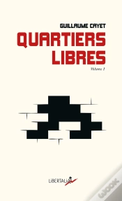 Capa do artigo Quartiers Libres Tome 2