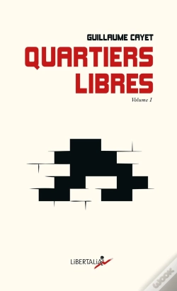 Capa do artigo Quartiers Libres Tome 2