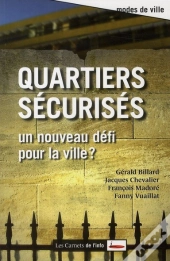 Quartiers Securises
