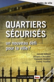 Capa do artigo Quartiers Securises