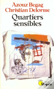Capa do artigo Quartiers Sensibles