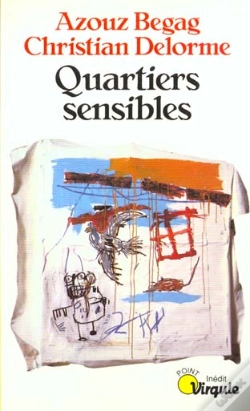 Capa do artigo Quartiers Sensibles