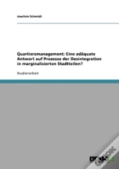 Quartiersmanagement