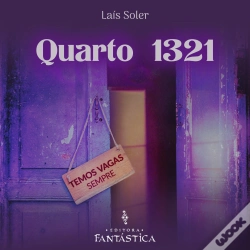 Capa do artigo Quarto 1321