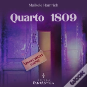 Capa do artigo Quarto 1809