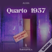 Capa do artigo Quarto 1957