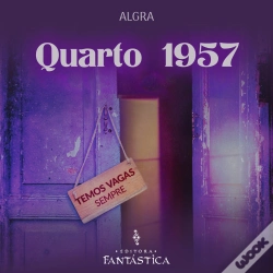 Capa do artigo Quarto 1957
