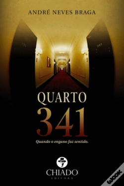 Capa do artigo Quarto 341