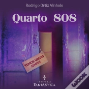 Capa do artigo Quarto 808