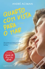 Capa do artigo Quarto com Vista para o Mar