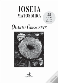 Capa do artigo Quarto Crescente