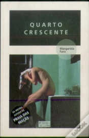 Capa do artigo Quarto Crescente