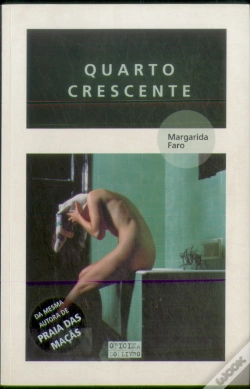 Capa do artigo Quarto Crescente