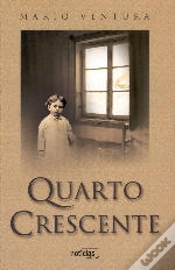 Capa do artigo Quarto Crescente