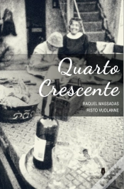 Capa do artigo Quarto Crescente