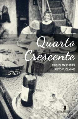 Capa do artigo Quarto Crescente