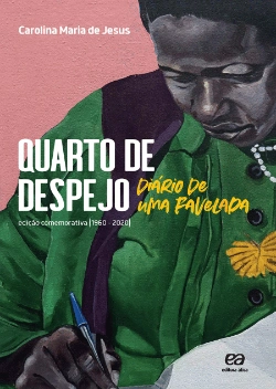 Capa do artigo Quarto de Despejo