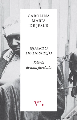 Capa do artigo Quarto de Despejo