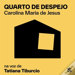Capa do artigo Quarto De Despejo
