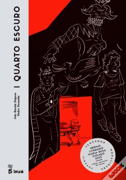 Capa do artigo Quarto Escuro