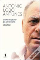 Quarto Livro de Crónicas