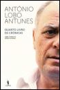 Quarto Livro de Crónicas - Preview