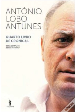 Capa do artigo Quarto Livro de Crónicas