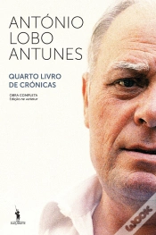 Capa do artigo Quarto Livro De Crónicas