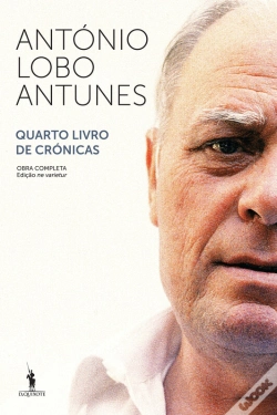 Capa do artigo Quarto Livro De Crónicas