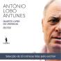 Quarto Livro De Crónicas - Preview
