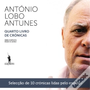 Capa do artigo Quarto Livro De Crónicas