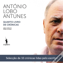 Capa do artigo Quarto Livro De Crónicas