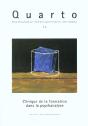Quarto T.76 ; Clinique De La Formation - Preview