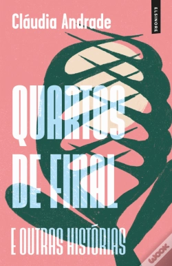 Capa do artigo Quartos de Final e Outras Histórias