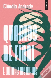 Capa do artigo Quartos de Final e Outras Histórias