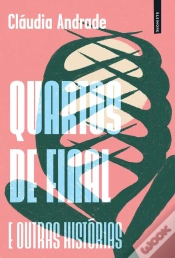 Capa do artigo Quartos De Final E Outras Histórias