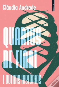 Capa do artigo Quartos De Final E Outras Histórias
